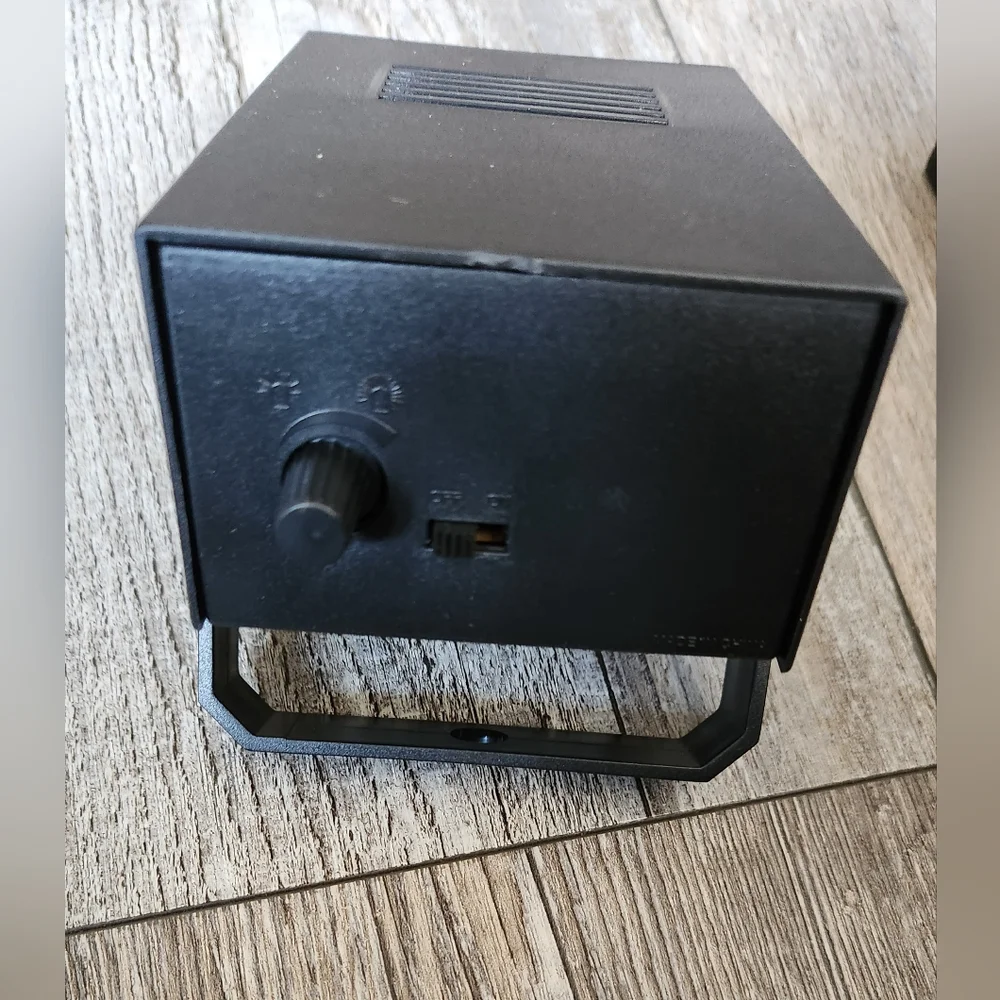 COPY - Halloween Mini Strobe Light